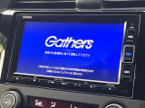 【純正ナビ】人気の純正ナビを装備。オーディオ機能も充実しており、Bluetooth接続すればお持ちのスマホやMP3プレイヤーの音楽を再生可能!毎日の運転がさらに楽しくなります!!