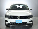ティグアン TDI 4モーション ハイライン ディーゼル 4WD 