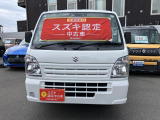 キャリイ KC エアコン パワステ 4WD 5MT パー