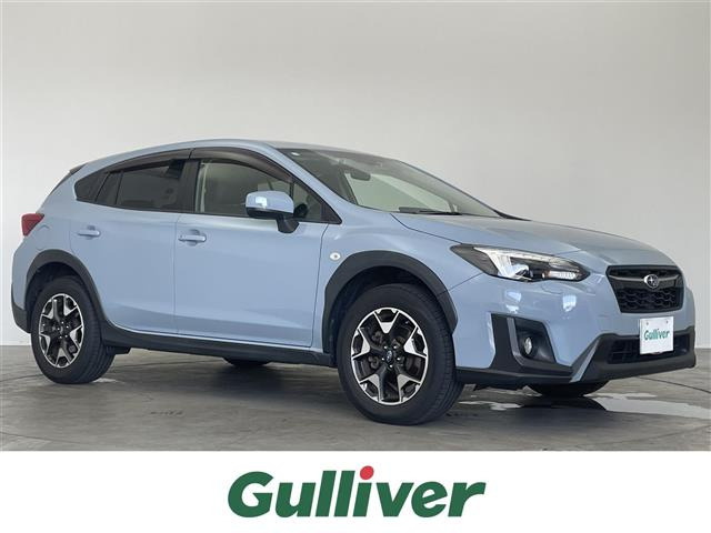 インプレッサXV  1.6i-L アイサイト 4WD 修復歴無し