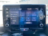 ☆オーディオメニュー☆