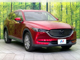 大好評のボディコーティング「弾スプラッシュコート」もご納車までに施工可能。通常のガラスコートと異なる、耐久年数6年の無機質ガラスコーティングが、ボディをキレイな状態に保ってくれます。
