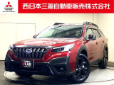 レガシィ  1.8エックスブレイクEX 4WD