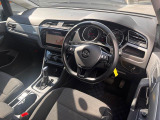 ゴルフトゥーラン TSI コンフォートライン 
