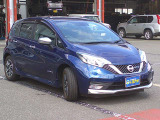 ノート 1.2 e-POWER AUTECH FOUR 4WD ナビTV アラウンドビュー ドレラコ lED