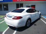 フーガ 3.7 370GT 