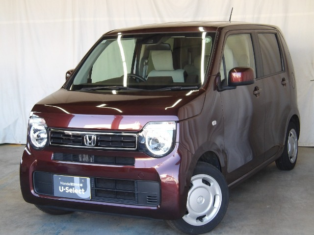 N-WGN L ホンダ センシング 