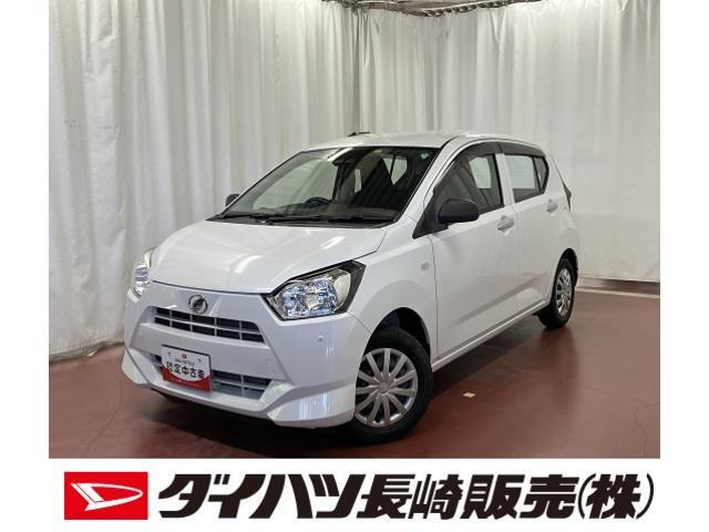 ミライース L SAIII 