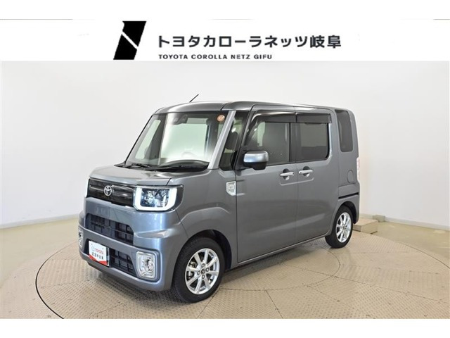 ピクシスメガL SAIII 4WD