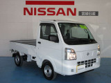 クリッパートラック DX 4WD 