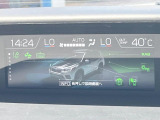 フォレスター 2.5 プレミアム 4WD 