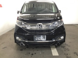 インターナビ搭載。従来のカーナビでは把握できない、より詳細な渋滞情報や防災情報などがわかり、便利なアイテムです。