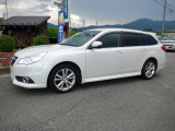 4WDエアロ ナビTV、お買得禁煙車です!!