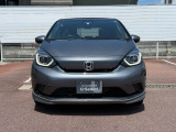 フィット  1.5 e:HEV ホーム