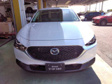 CX-30 2.0 20S Lパッケージ 