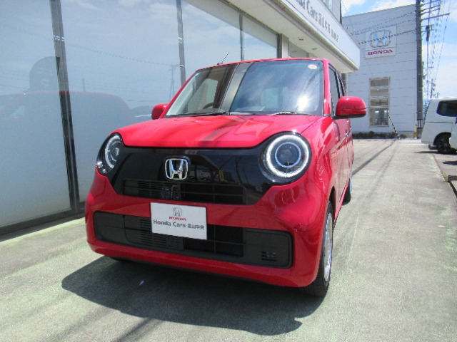 N-ONE  660 オリジナル