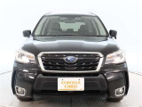フォレスター 2.0 Sリミテッド 4WD 