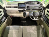 N-BOX G L ホンダセンシング 
