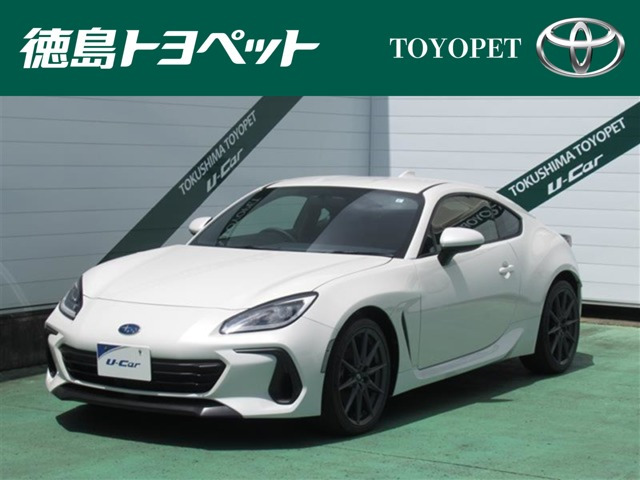 BRZ  2.4 S