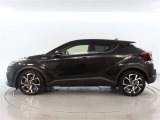 C-HR ハイブリッド 1.8 G 