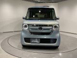 N-BOX G L ターボ ホンダセンシング 