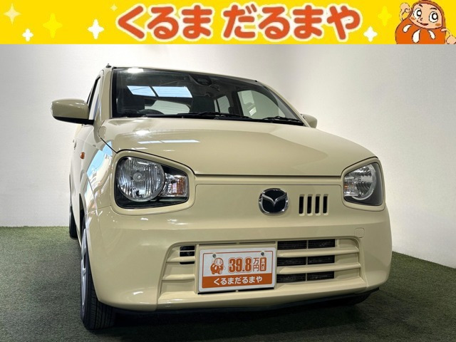 キャロルGS