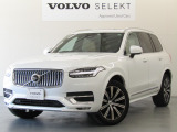 2023モデル XC90 Ultimate B5 AWD が入荷いたしました!