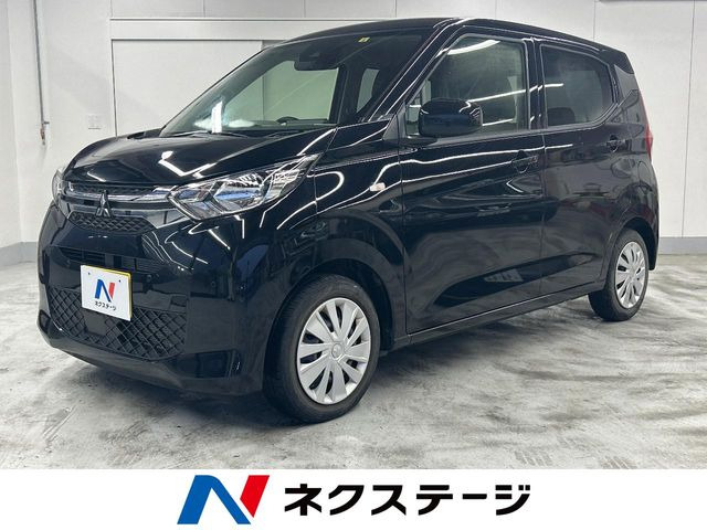eKワゴン M 