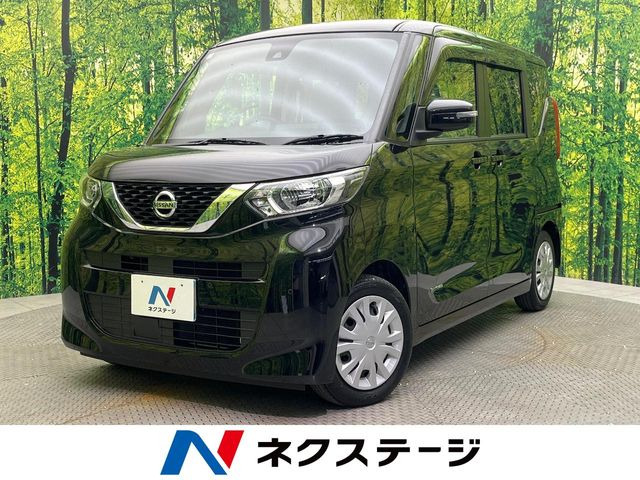 ルークス X 