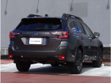 レガシィアウトバック  1.8 エックスブレイク EX 4WD
