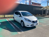 ノート 1.2 e-POWER X FOUR 4WD 
