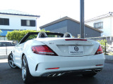 SLCクラス 180 スポーツ 