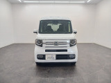 N-VAN +スタイル ファン 