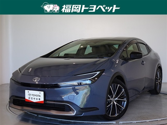 プリウス 2.0 G 