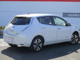 リーフ 30kWh X サンクス エディション 