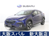 現車確認・商談等ご希望の方は事前にご連絡下さいませ。ツーリングアシスト&アイサイトセイフティプラス(運転支援&視界拡張)搭載