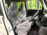 もちろん車内はキレイです♪よりクリーンな状態をキープしたいお客様には『ナノゾーンコート』がおすすめ!新型コロナウイルス対策や、除菌・消臭に効果を発揮し多くの方にご好評いただいております。