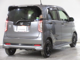 ボディクリーニング後、愛車をピカピカの状態へ保護するコーティング「ブライトパック」がおススメです!水垢がつきにくく、手入れがしやすくなりますよ!いつも愛車をきれいにしておきたい方におススメです。