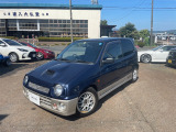 アルトワークス ターボ ie/s 4WD 