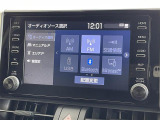 RAV4 2.5 ハイブリッド X 修復歴無し