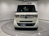 N-BOX G ターボ Lパッケージ 