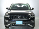 T-Cross TSI アクティブ 