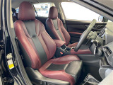 レヴォーグ 1.8 STI スポーツ EX 4WD 4WD 本革シート