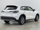 ZR-V 2.0 e:HEV X 4WD 修復歴無し