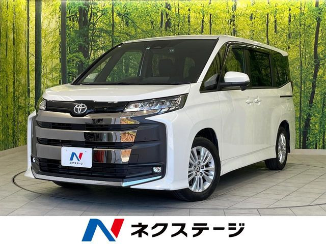 ノア2.0 S-G