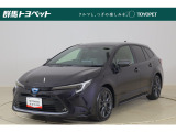 トヨタならではの「3つの安心」をセットにした『トヨタ認定中古車』です。「まるごとクリーニング」「車両検査証明書」「ロングラン保証」付き。