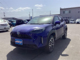 ヤリスクロス 1.5 ハイブリッド Z E-Four 4WD 