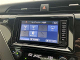 ブルートゥースに接続することにより、スマホに入ったお気に入りの音楽を車内で楽しむことができます♪あると本当に便利な機能になっています!