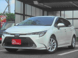 カローラツーリング 1.8 G-X プラス 