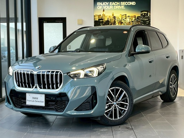 X1 xドライブ 20d Mスポーツ DCT 4WD 